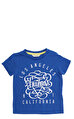 Guess Kids Baskı Desen T-Shirt