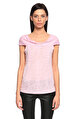 Guess Pembe T-Shirt