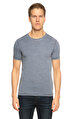 John Varvatos USA Mavi T-Shirt