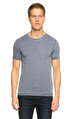 John Varvatos USA Mavi T-Shirt