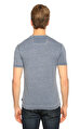 John Varvatos USA Mavi T-Shirt