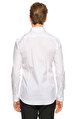Hugo Boss Beyaz Gömlek