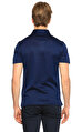 Hackett Lacivert Polo T-Shirt