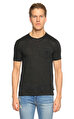 John Varvatos USA Cepli Antrasit T-Shirt