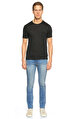 John Varvatos USA Cepli Antrasit T-Shirt