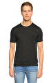 John Varvatos USA Cepli Antrasit T-Shirt