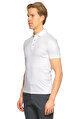 Michael Kors Beyaz Polo T-Shirt