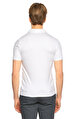 Michael Kors Beyaz Polo T-Shirt