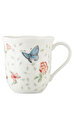 Lenox Butterfly Kupa, Petite, 4'lü Set