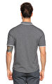 Michael Kors Collection Gri Polo T-Shirt