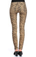 Juicy Couture Leopar Desen Pantolon