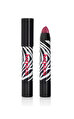 Sisley Phyto Lip Twist 21 Ruby Mat Baby Dudak Balmı