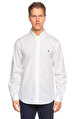 Ralph Lauren Blue Label Beyaz Gömlek