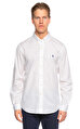 Ralph Lauren Blue Label Beyaz Gömlek