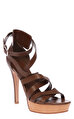 Gianvito Rossi Sandalet