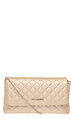 Love Moschino Altın Rengi Clutch