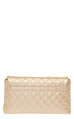 Love Moschino Altın Rengi Clutch