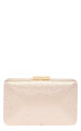 Love Moschino Altın Rengi Clutch