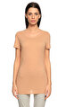 DKNY Somon Rengi T-Shirt