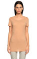 DKNY Somon Rengi T-Shirt