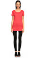 DKNY Pembe T-Shirt