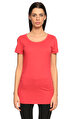 DKNY Pembe T-Shirt