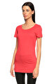 DKNY Pembe T-Shirt