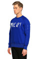 St. Nian Mavi Sweatshirt