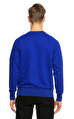 St. Nian Mavi Sweatshirt