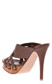 Gianvito Rossi Sandalet