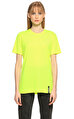 Versus Neon Yeşil T-Shirt