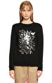 Versus Siyah Sweatshirt