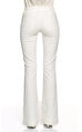 J Brand Beyaz Jean Pantolon