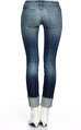 J Brand Jean Mavi Pantolon