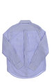 Polo Ralph Lauren Çizgili Mavi-Beyaz Erkek Çocuk Gömlek