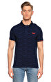 Superdry Polo Lacivert T-Shirt