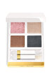 Tom Ford Limited-Eye Color Quad-White Suede Far