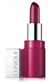 Clinique Pop Glaze Shade 09 Black Honey Ruj
