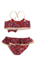 Little Marc Jacobs Kız Bebek Bikini