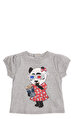 Little Marc Jacobs Kız Bebek T-Shirt