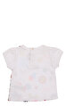 Little Marc Jacobs Kız Bebek T-Shirt