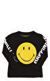 Happiness Kız Çocuk T-Shirt