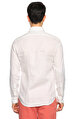 Michael Kors Collection Beyaz Gömlek
