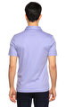 Michael Kors Collection Eflatun Polo T-Shirt