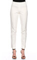 Michael Kors Collection Beyaz Pantolon