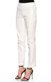 Michael Kors Collection Beyaz Pantolon