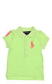 Polo Ralph Lauren Kız Çocuk T-Shirt