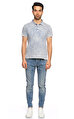 Guess Polo Gri T-Shirt