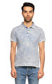 Guess Polo Gri T-Shirt