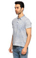 Guess Polo Gri T-Shirt